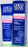 DADO SENS PurDerm Tinted Cream